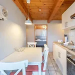 Schipp Landen Johanna Apartment Husum (Schleswig-Holstein)