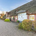 Schipp Landen Johanna Apartment Husum (Schleswig-Holstein)